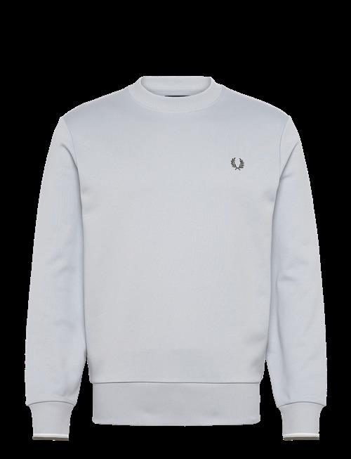 Fred Perry | Crew Neck Sweatshirt | XL
