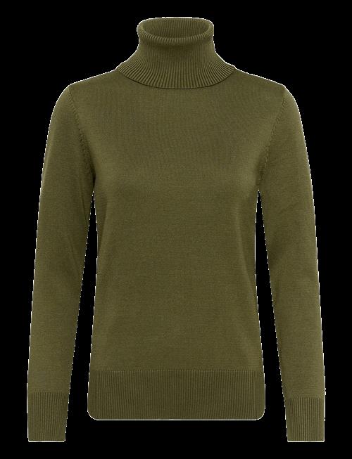 Saint Tropez | J2046, Milasz Rollneck Pullover | XS