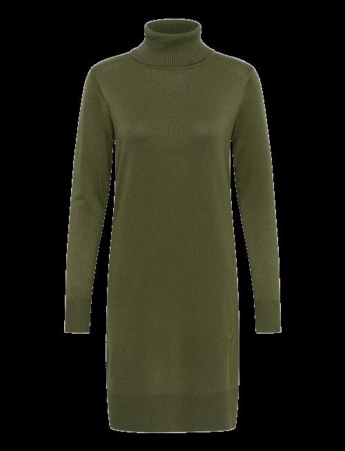 Saint Tropez | U6801, Milasz Rollneck Dress | L