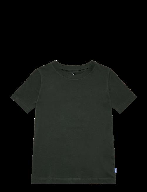 Jack & Jones | Jjeorganic Basic Tee Ss O-Neck Noos Jnr | 128