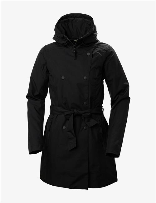 Helly Hansen | W Welsey Ii Trench Insulated | XL