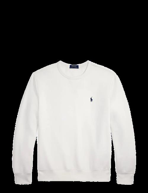 Polo Ralph Lauren | The Rl Fleece Sweatshirt | XL
