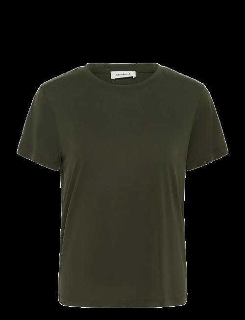 Soaked | Slcolumbine Crew-Neck T-Shirt Ss | L