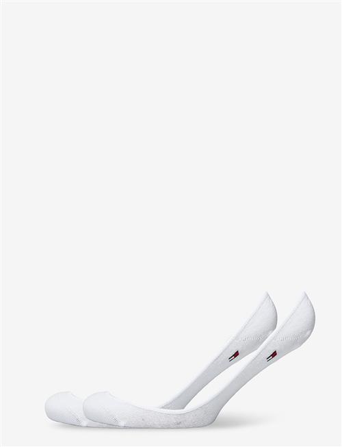 Tommy Hilfiger | Th Women Footie Invisible 2P | 35-38