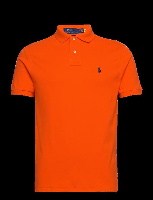 Polo Ralph Lauren | The Iconic Mesh Polo Shirt | XS