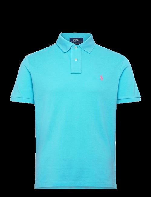 Polo Ralph Lauren | The Iconic Mesh Polo Shirt | M