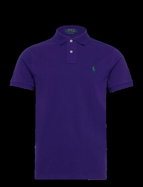 Polo Ralph Lauren | The Iconic Mesh Polo Shirt | XS