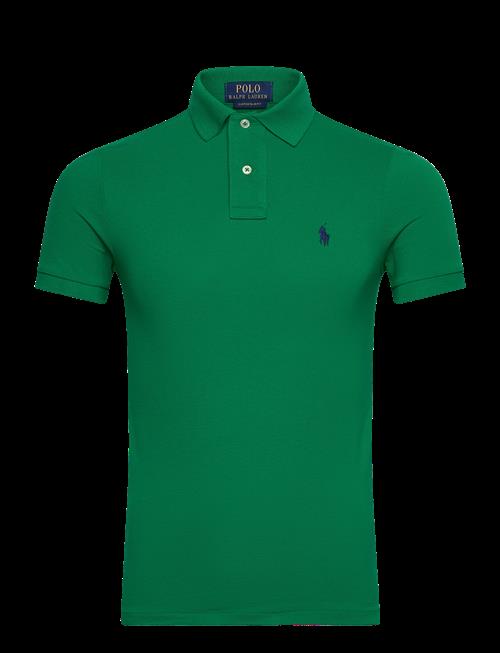 Polo Ralph Lauren | The Iconic Mesh Polo Shirt | L