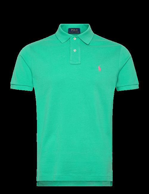 Polo Ralph Lauren | The Iconic Mesh Polo Shirt | XL