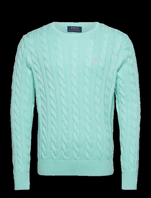 Polo Ralph Lauren | 5/1 Roving Cotton-Lsl-Plo | XS