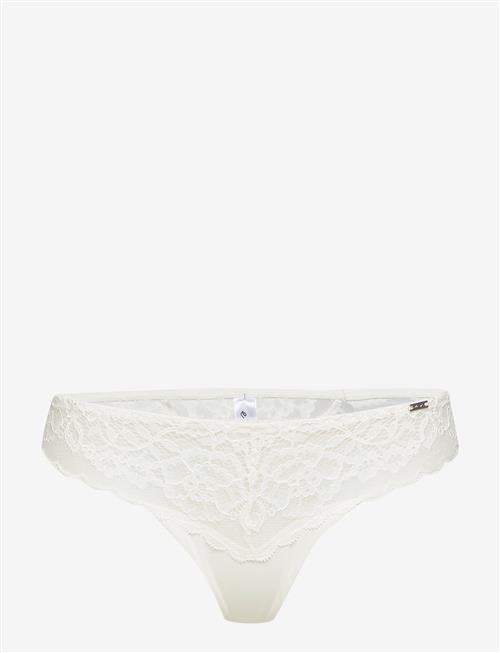 Lindex | Brief Colin Thong Regular | 34