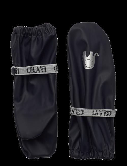 CeLaVi | Pu-Mittens W/O Padding | 4-6Y