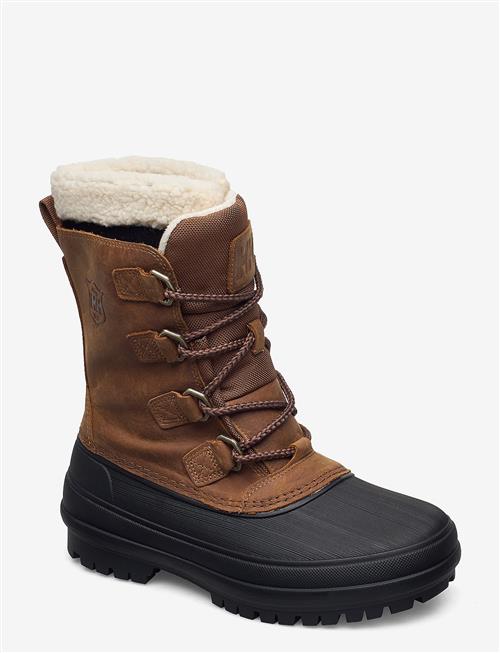 Helly Hansen | W Varanger Primaloft | 37