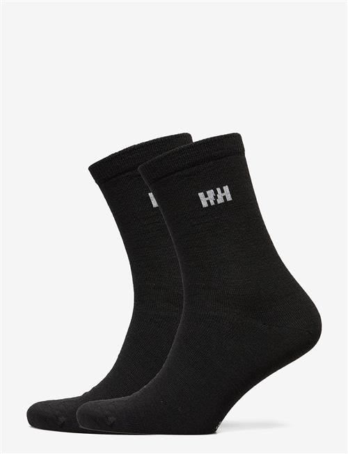 Helly Hansen | Everyday Wool Sock 2Pk | 39-41