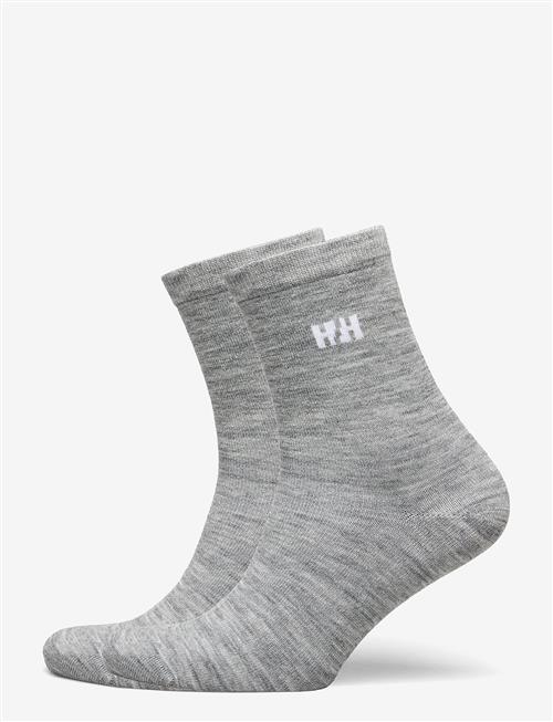 Helly Hansen | Everyday Wool Sock 2Pk | 42-44