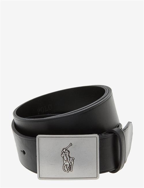 Polo Ralph Lauren | 36Mm Pp Plaque Belt | 42