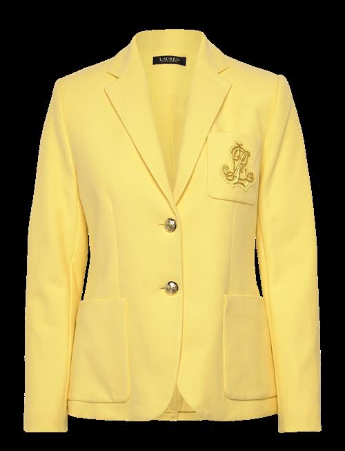 Lauren Ralph Lauren | Bullion Jacquard Blazer | L