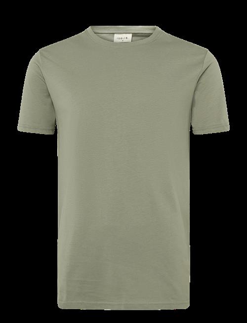 Solid | Sdrock Ss | L