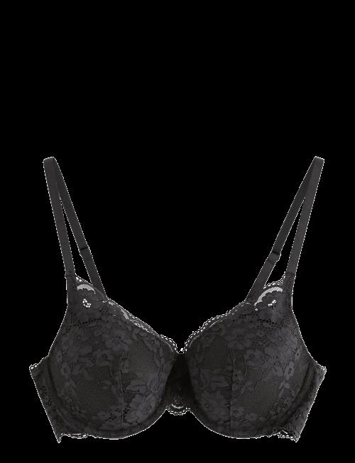 Lindex | Bra Lilja Iris Lace | D x 75