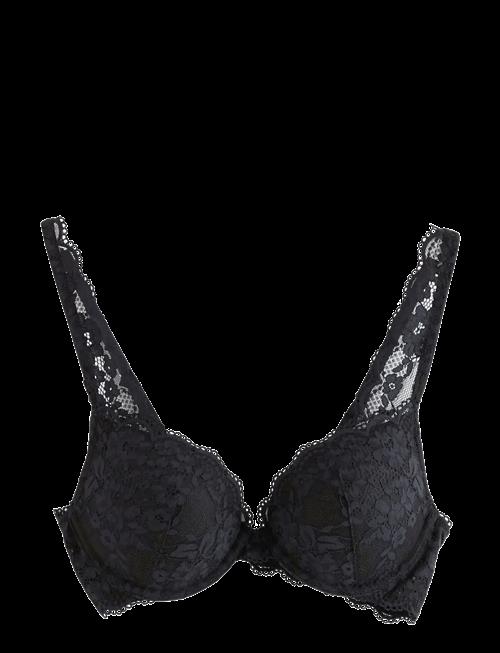 Lindex | Bra Malva Iris | C x 70