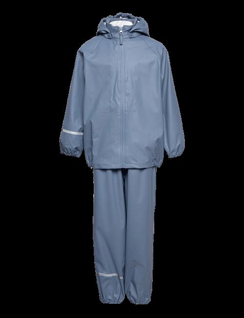CeLaVi | Basic Rainwear Set -Pu | 68-74