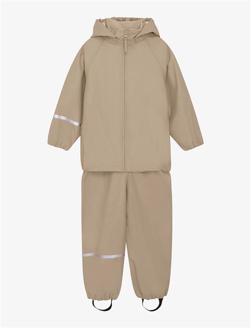 CeLaVi | Basic Rainwear Set -Recycle Pu | 140