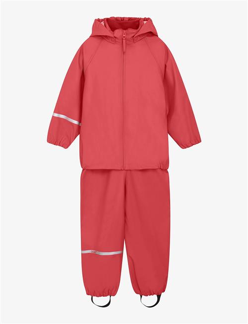CeLaVi | Basic Rainwear Set -Pu | 90