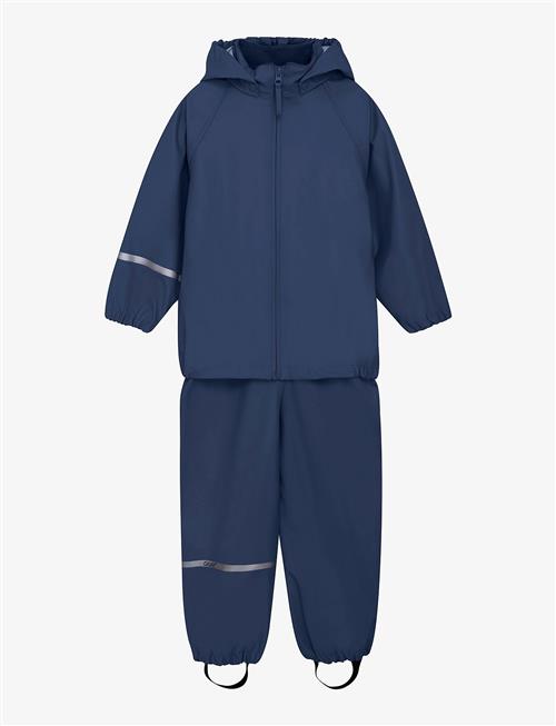 CeLaVi | Basic Rainwear Set -Recycle Pu | 70