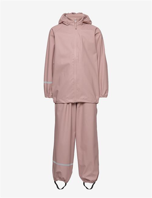CeLaVi | Basic Rainwear Set -Pu | 86-92