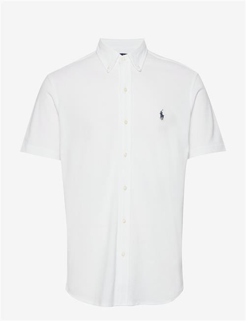 Polo Ralph Lauren | Featherweight Mesh Shirt | S