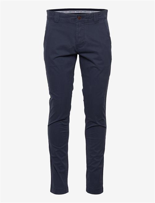 Tommy Jeans | Tjm Scanton Chino Pant | 32 x 32