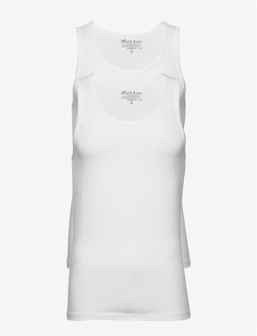 Bread & Boxers | 2-Pack Tank | XXL