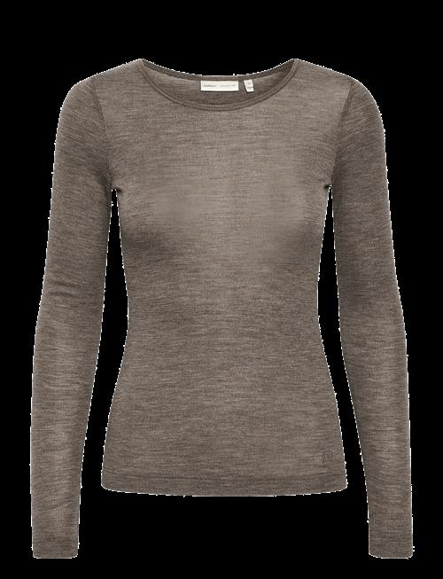 InWear | Fangiw T-Shirt Ls | XXS