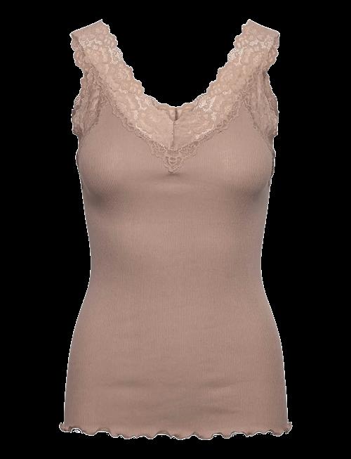 Rosemunde | Rwbernadine Organic Cotton Sl Lace | M