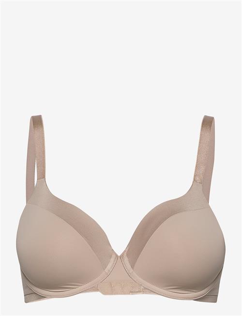 Lindex | Bra Dahlia Shiny Matt | B x 75