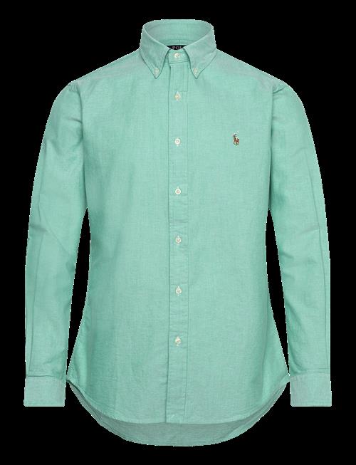 Polo Ralph Lauren | Oxford-Cubdppcs | XL