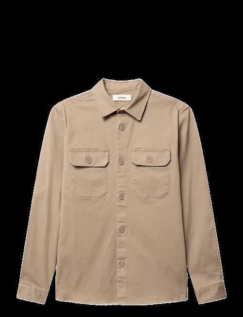 Gabba | Gabtopper Ls Shirt | L