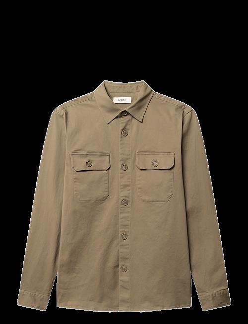 Gabba | Gabtopper Ls Shirt | M