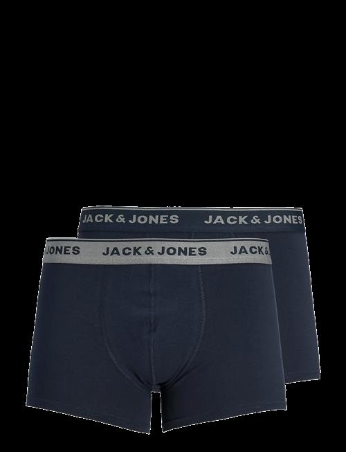 Jack & Jones | Jacvincent Trunks 2 Pack Noos | L