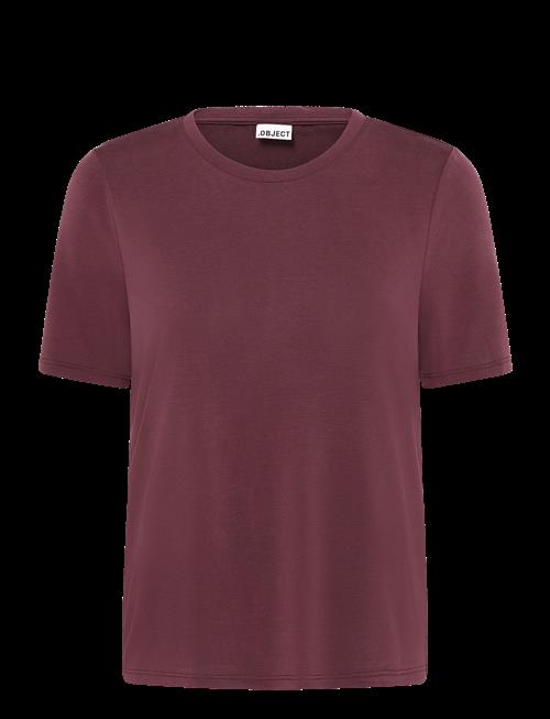 Object | Objannie S/S T-Shirt Noos | L