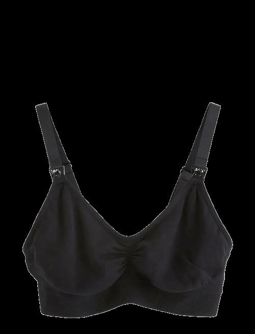 Lindex | Bra Seamless Nursing Eco Moda | XL x 2