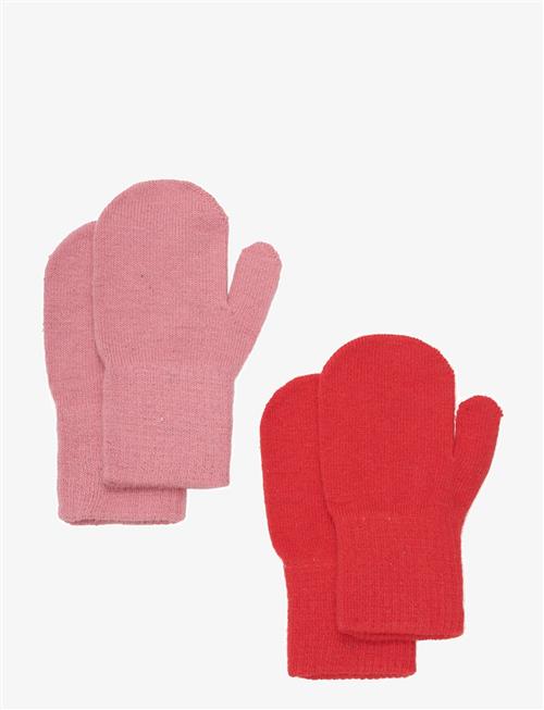 CeLaVi | Magic Mittens 2-Pack | 3-6Y