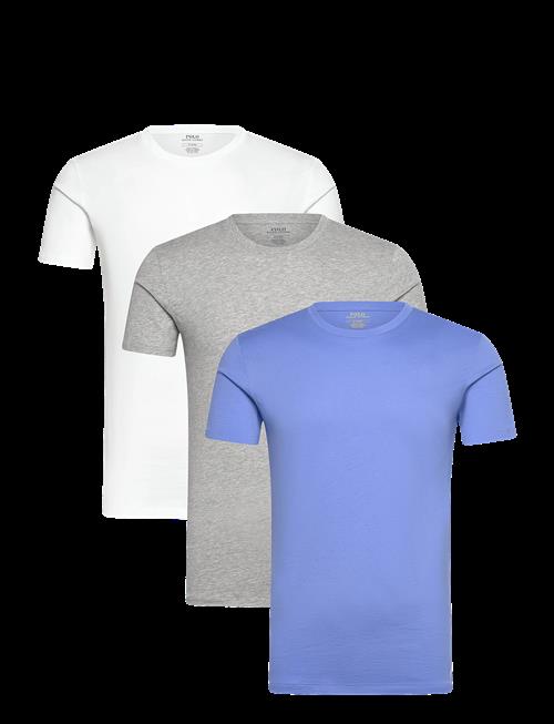 Polo Ralph Lauren | Slim Crewneck 3-Pack | S