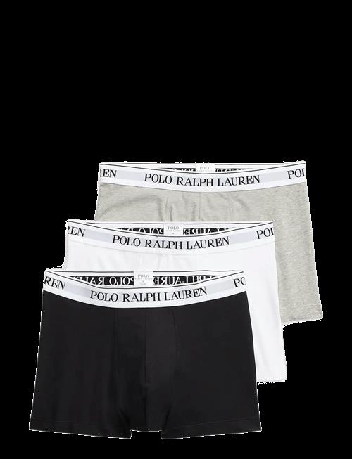 Polo Ralph Lauren | Classic Stretch-Cotton Trunk 3-Pack | XXL