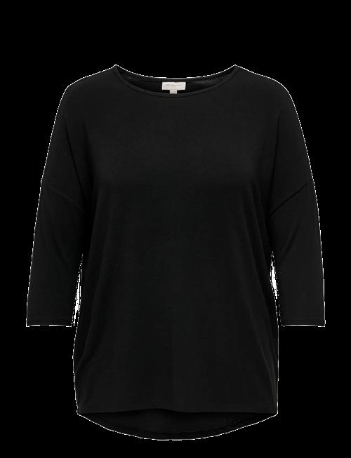 ONLY Carmakoma | Carlamour 3/4 Top Jrs Noos | 46-48
