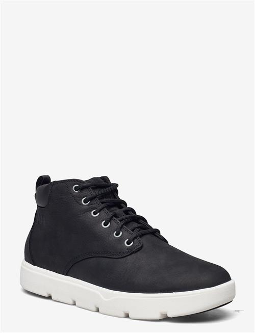 Helly Hansen | Pinehurst Leather | 43