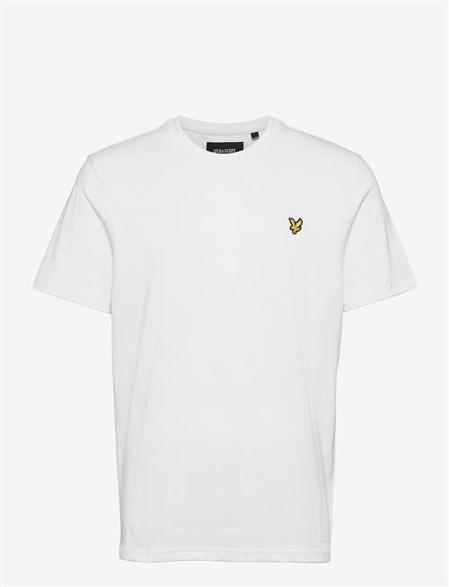 Lyle & Scott | Plain T-Shirt | XS