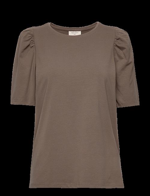 FREE/QUENT | Fqfenja-Tee-Puff | XS