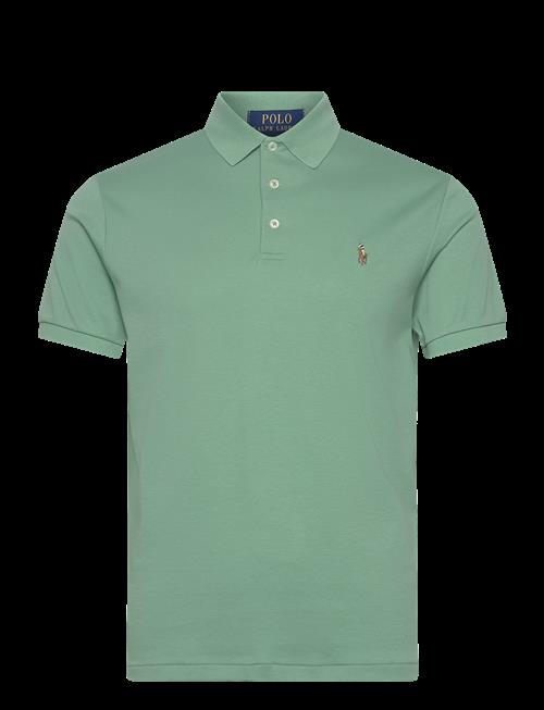 Polo Ralph Lauren | Pima Polo-Ssl-Knt | XS