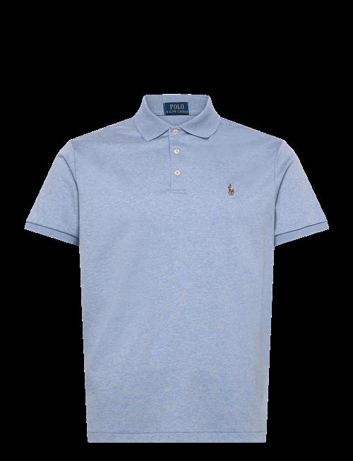 Polo Ralph Lauren | Custom Slim Fit Soft Cotton Polo Shirt | S